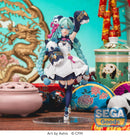 Hatsune Miku Modern China | Luminasta Figure