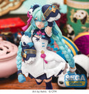 Hatsune Miku Modern China | Luminasta Figure