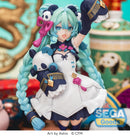 Hatsune Miku Modern China | Luminasta Figure