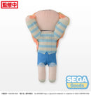 Marin Kitagawa: First Measurements Ver. LL | Nesoberi Plush