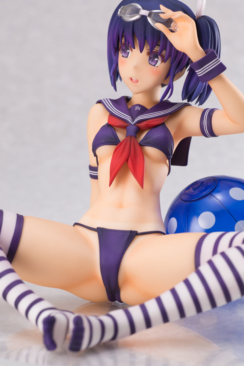 Kurehito Misaki Illustration: Nagi Nanami | 1/7 Tuberosa+ Figure