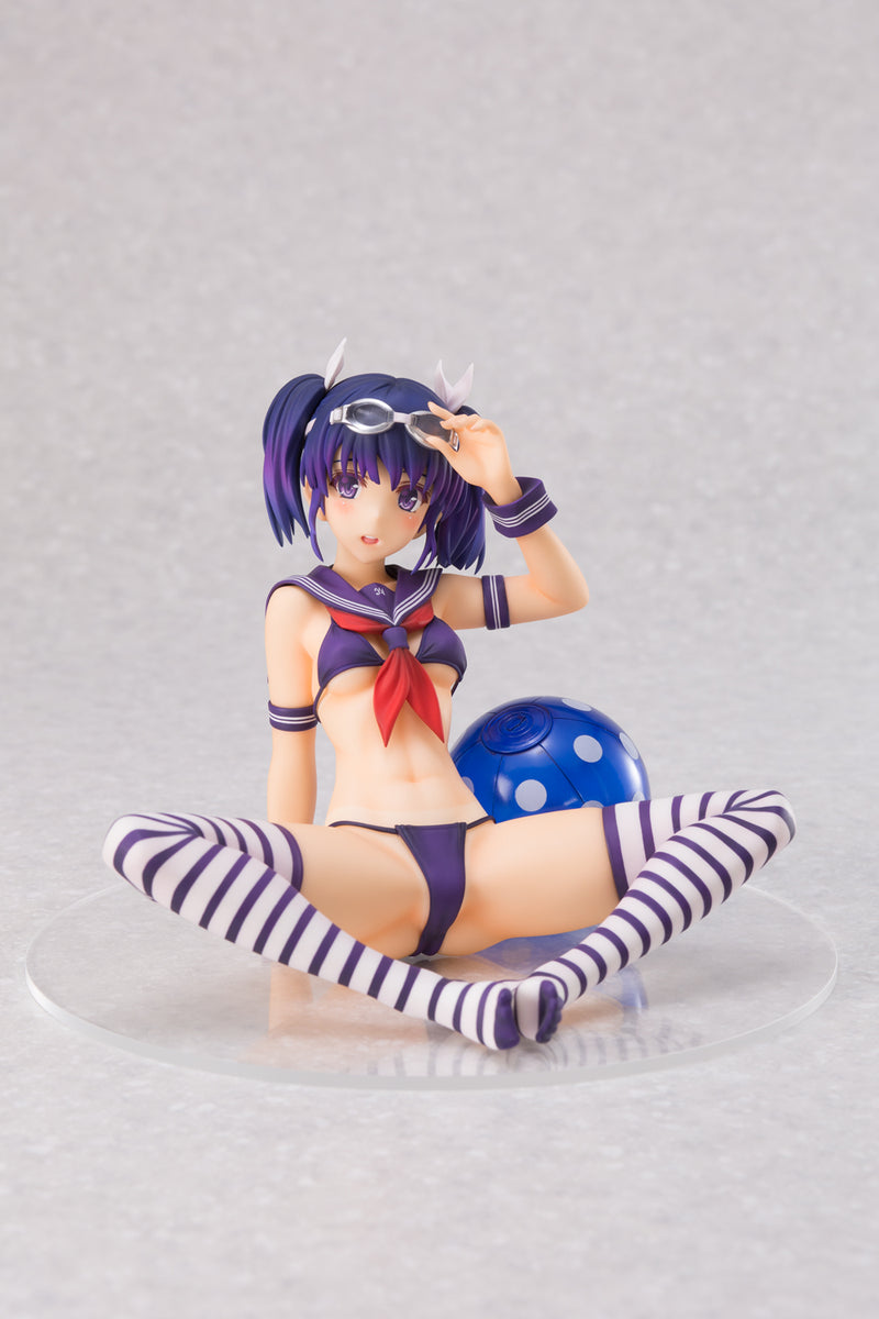 Kurehito Misaki Illustration: Nagi Nanami | 1/7 Tuberosa+ Figure