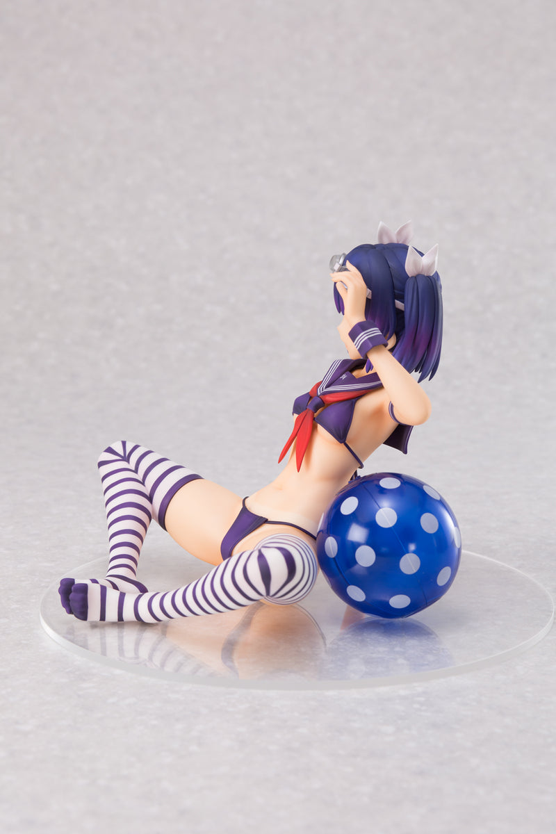 Kurehito Misaki Illustration: Nagi Nanami | 1/7 Tuberosa+ Figure