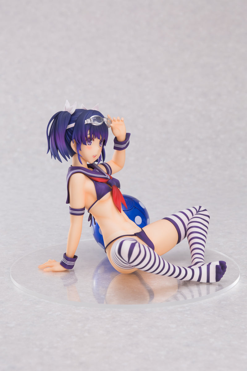 Kurehito Misaki Illustration: Nagi Nanami | 1/7 Tuberosa+ Figure