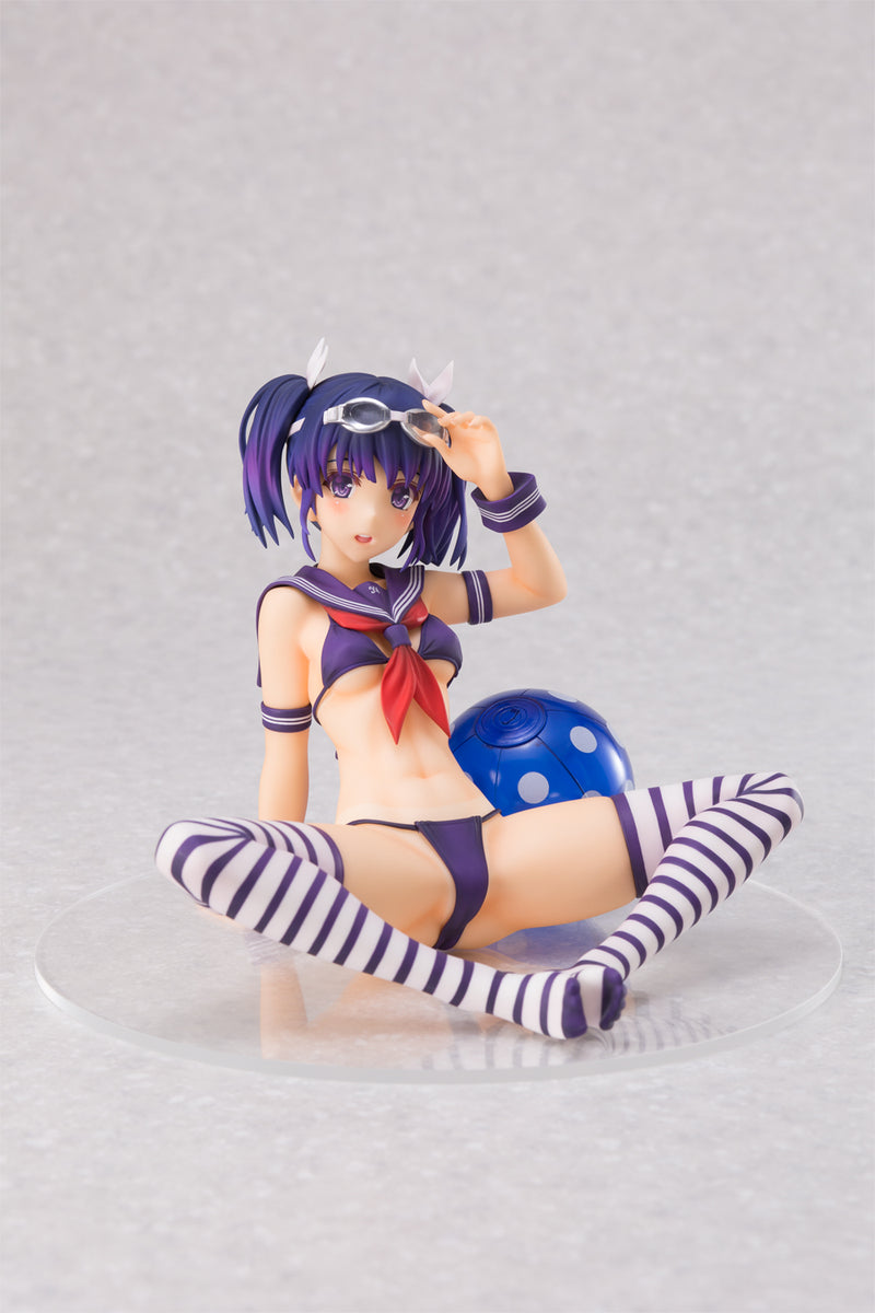 Kurehito Misaki Illustration: Nagi Nanami | 1/7 Tuberosa+ Figure