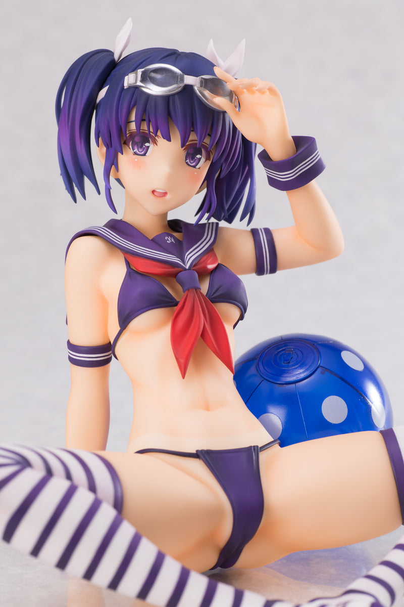 Kurehito Misaki Illustration: Nagi Nanami | 1/7 Tuberosa+ Figure