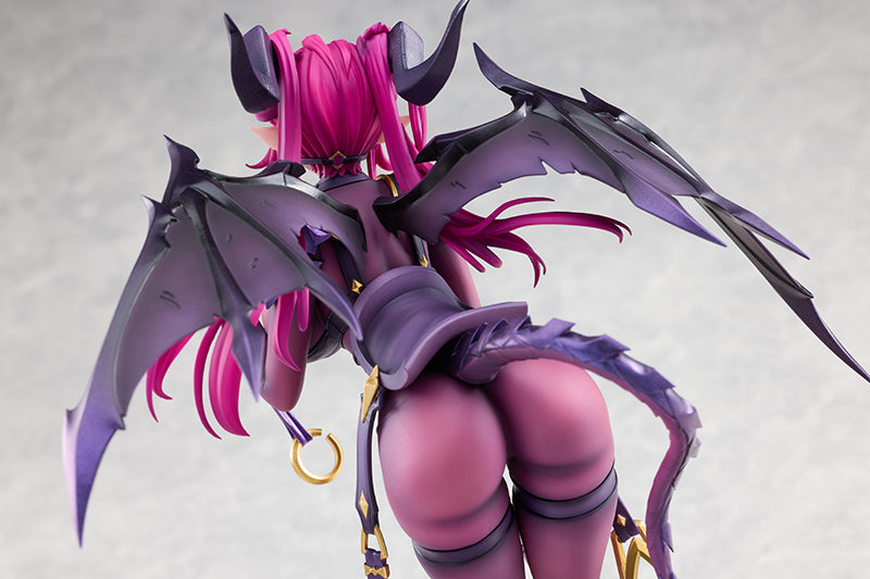 Dragon Princess Warrior Koridis | 1/7 Scale Figure