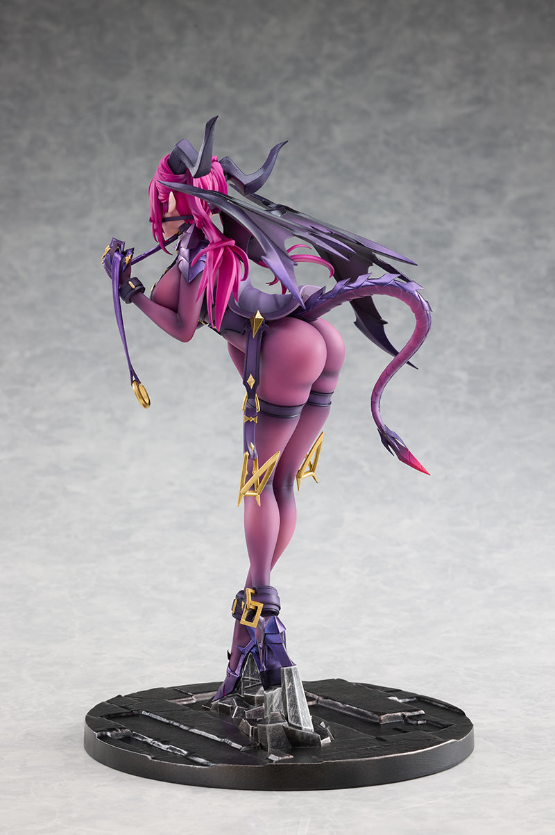 Dragon Princess Warrior Koridis | 1/7 Scale Figure