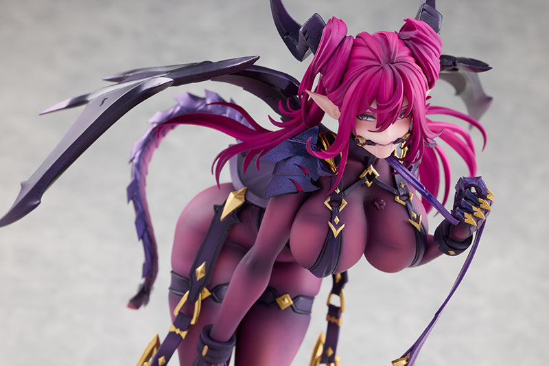 Dragon Princess Warrior Koridis | 1/7 Scale Figure