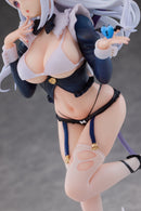Liliya: Classical Blue Style | 1/7 Scale Figure