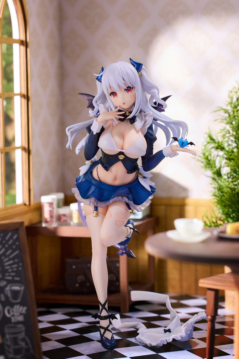 Liliya: Classical Blue Style | 1/7 Scale Figure