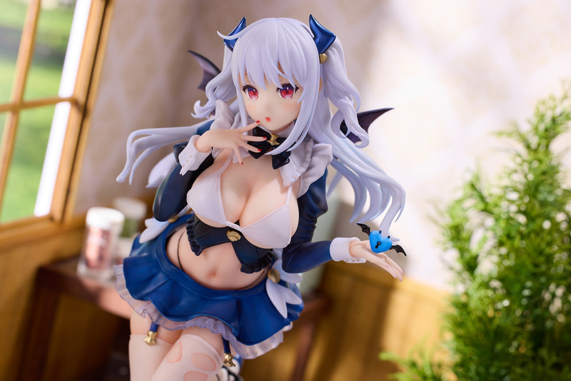 Liliya: Classical Blue Style | 1/7 Scale Figure