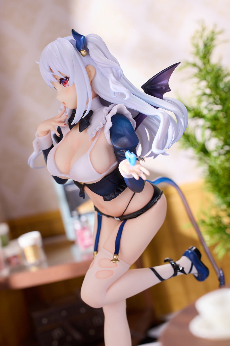 Liliya: Classical Blue Style | 1/7 Scale Figure