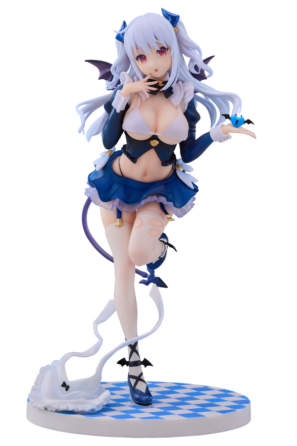 Liliya: Classical Blue Style | 1/7 Scale Figure