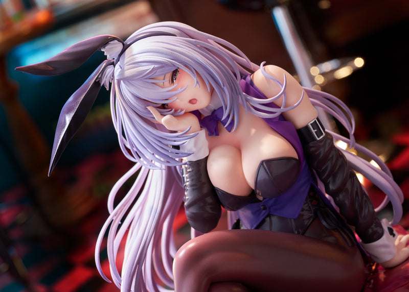 Amagasa Tsuduri Bunny Style | 1/7 Scale Figure