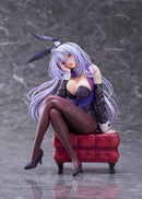 Amagasa Tsuduri Bunny Style | 1/7 Scale Figure