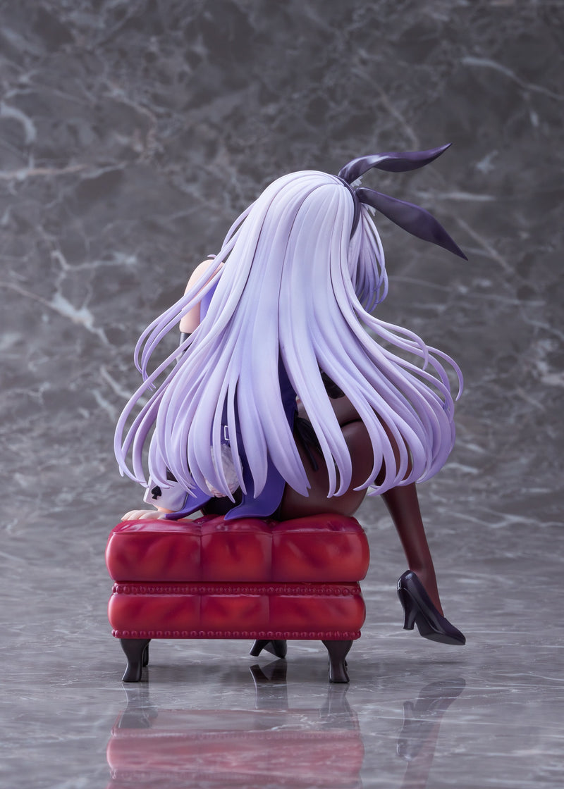 Amagasa Tsuduri Bunny Style | 1/7 Scale Figure