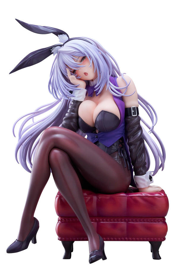 Amagasa Tsuduri Bunny Style | 1/7 Scale Figure