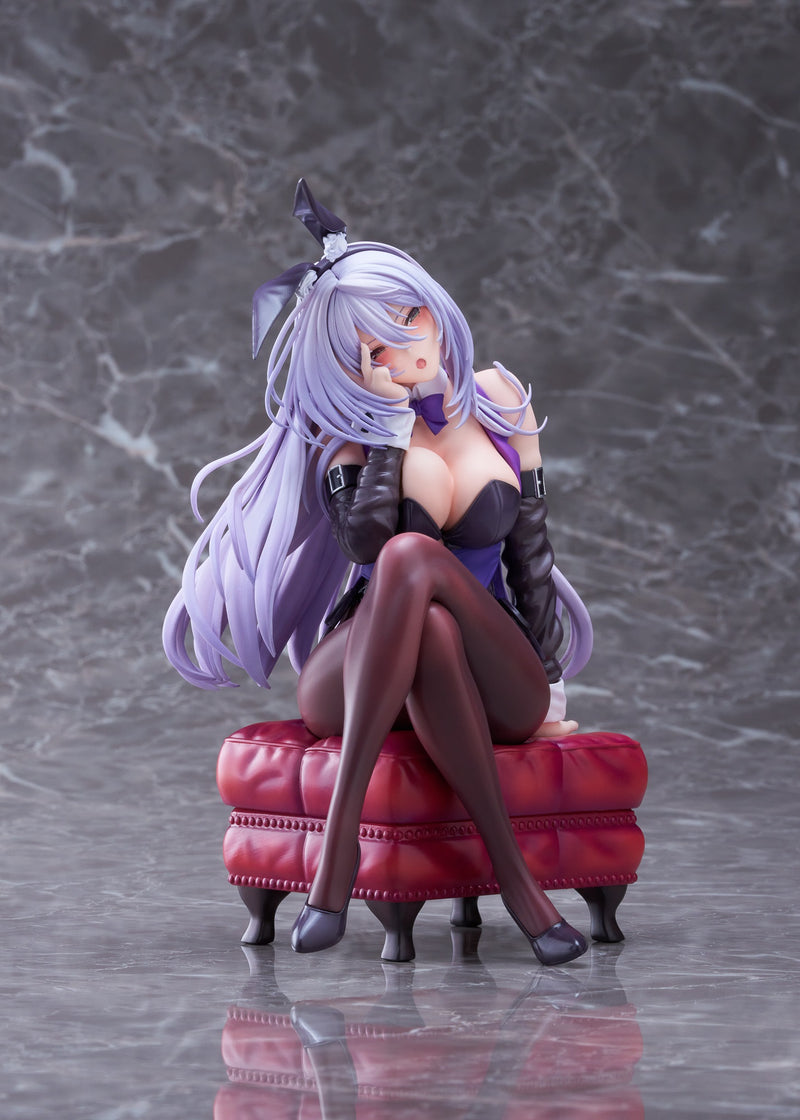 Amagasa Tsuduri Bunny Style | 1/7 Scale Figure