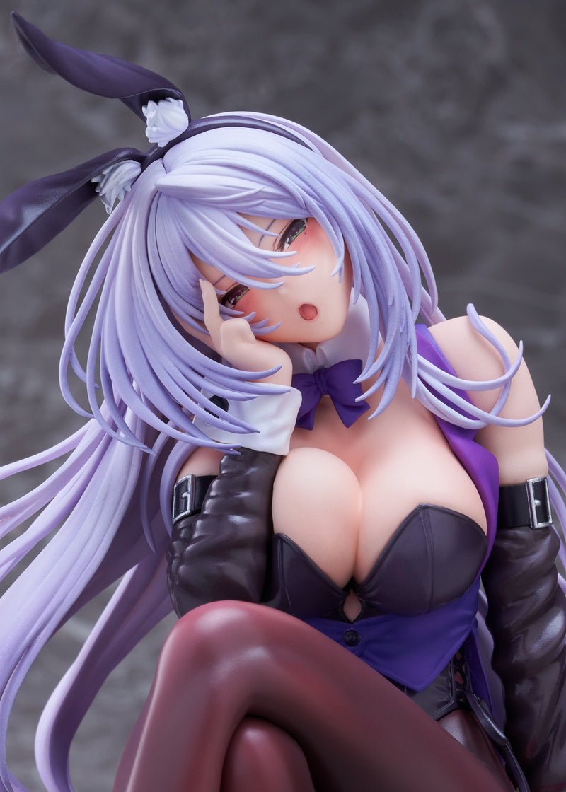 Amagasa Tsuduri Bunny Style | 1/7 Scale Figure