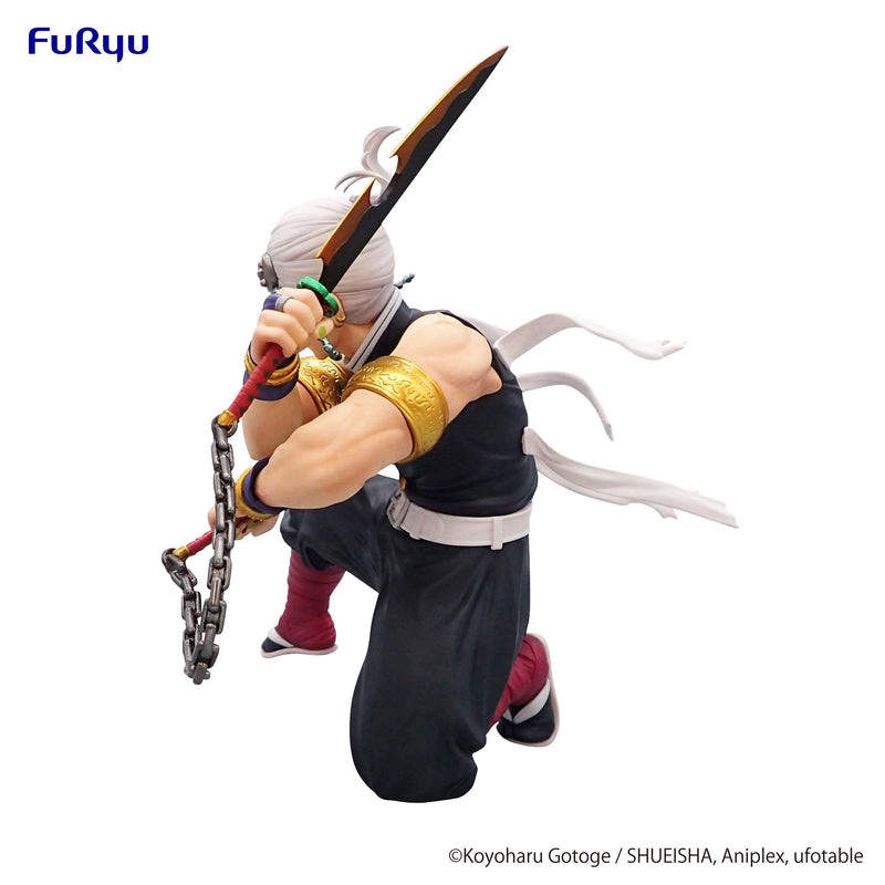 Tengen Uzui | Noodle Stopper Figure