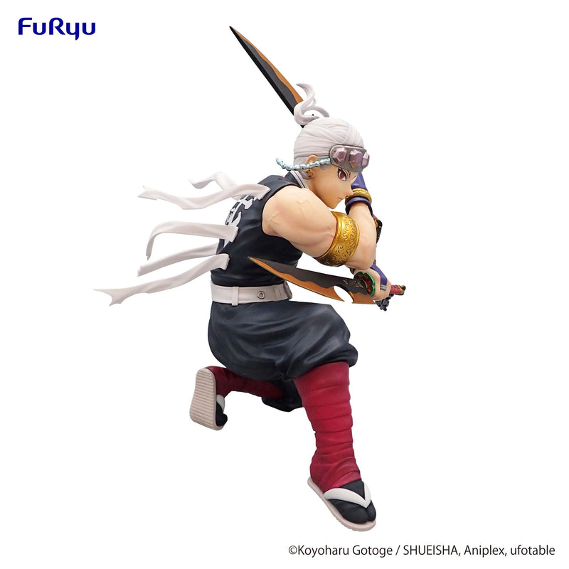 Tengen Uzui | Noodle Stopper Figure