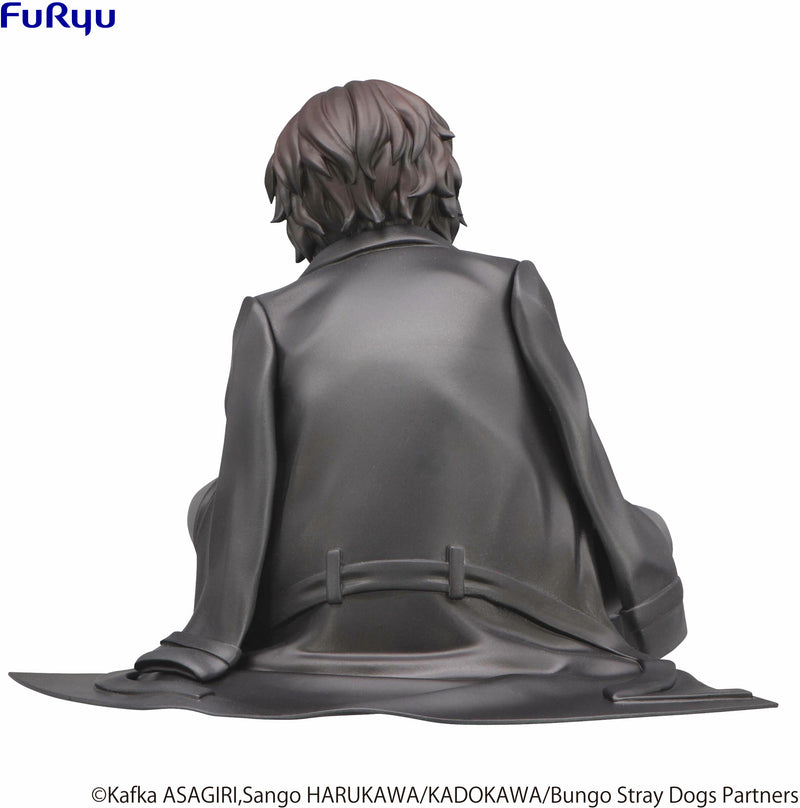 Osamu Dazai | Noodle Stopper Figure