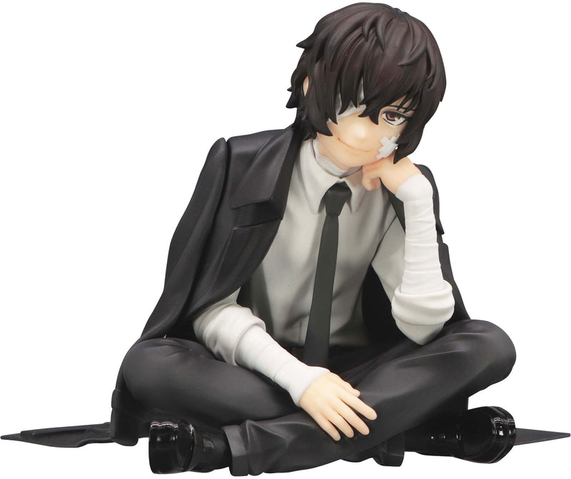 Osamu Dazai | Noodle Stopper Figure