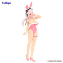 Super Sonico (Pink Rabbit ver.) | BiCute Bunnies Figure