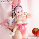 Super Sonico (Pink Rabbit ver.) | BiCute Bunnies Figure