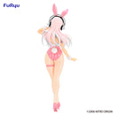 Super Sonico (Pink Rabbit ver.) | BiCute Bunnies Figure
