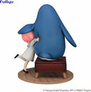 Anya Forger With Penguin | Exceed Creative Figure