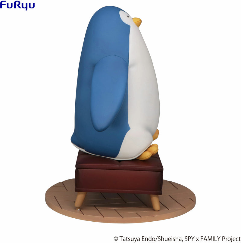 Anya Forger With Penguin | Exceed Creative Figure