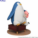 Anya Forger With Penguin | Exceed Creative Figure