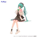 Hatsune Miku: Autumn Date | Noodle Stopper Figure