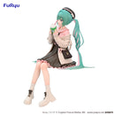 Hatsune Miku: Autumn Date | Noodle Stopper Figure