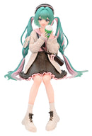 Hatsune Miku: Autumn Date | Noodle Stopper Figure