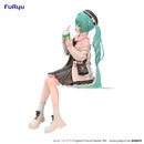 Hatsune Miku: Autumn Date | Noodle Stopper Figure