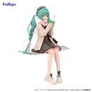 Hatsune Miku: Autumn Date | Noodle Stopper Figure
