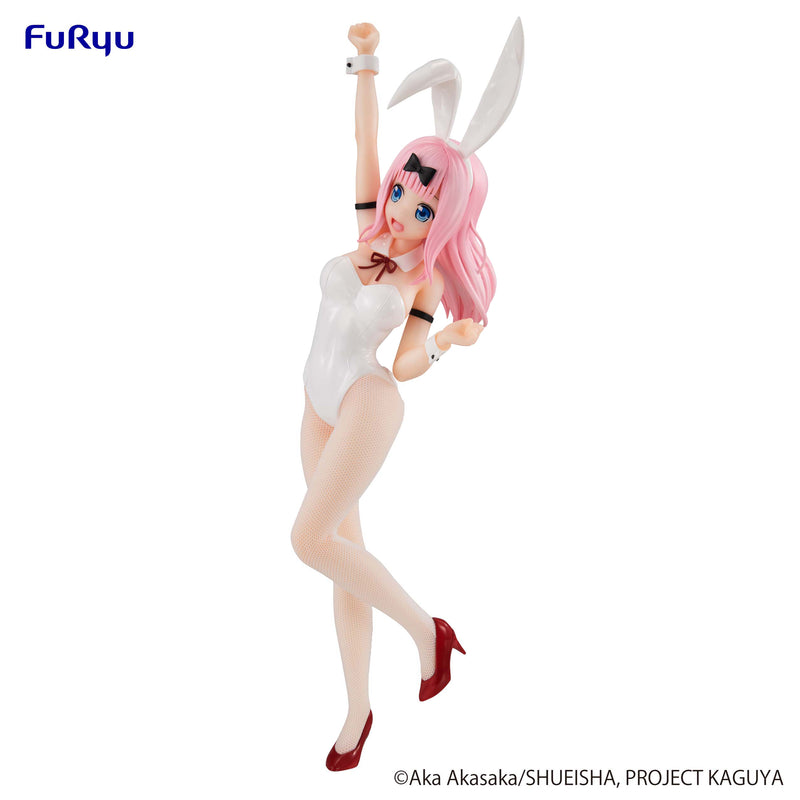 Chika Fujiwara | BiCute Bunnies Figure