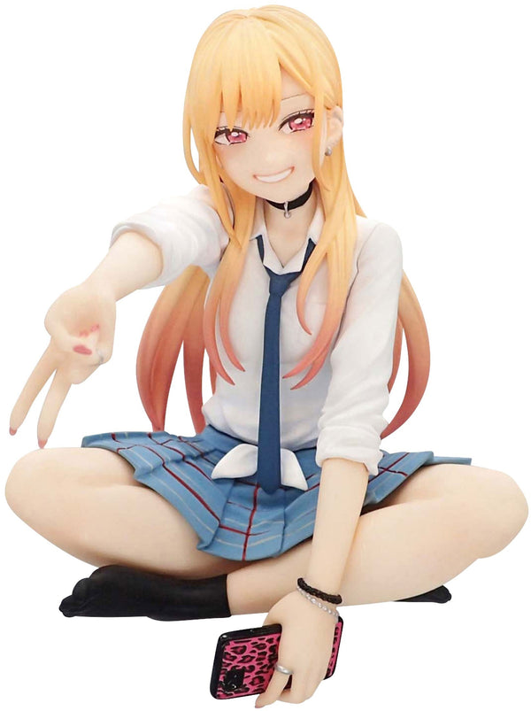 Marin Kitagawa | Noodle Stopper Figure