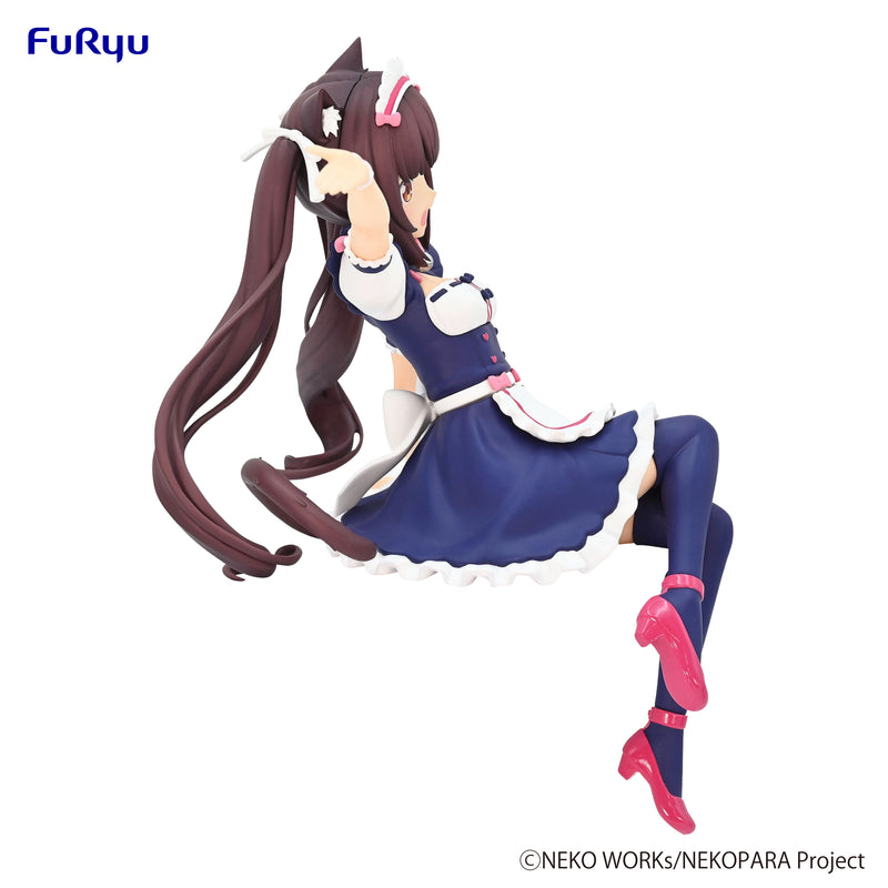 Chocola | Noodle Stopper Figure