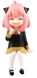Anya Forger Another Version | Noodle Stopper Figure