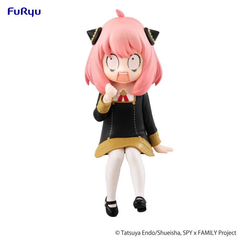 Anya Forger Another Version | Noodle Stopper Figure