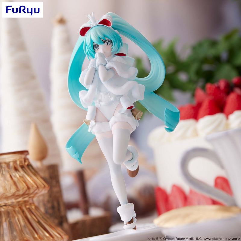 Hatsune Miku: Noel | Sweet Sweets Figure