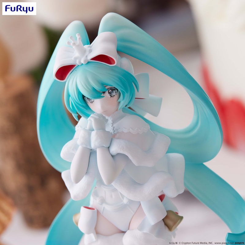 Hatsune Miku: Noel | Sweet Sweets Figure