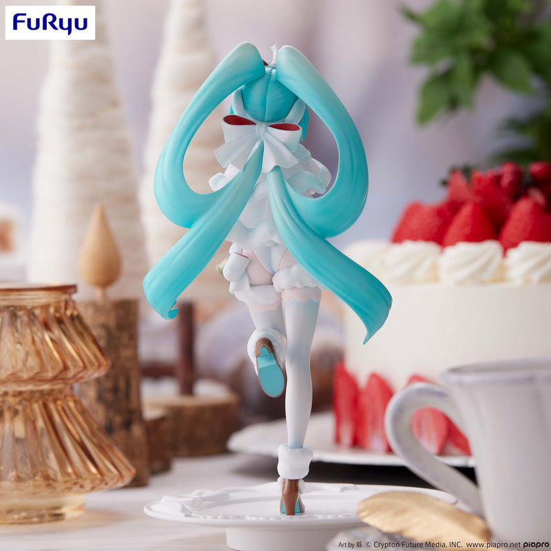 Hatsune Miku: Noel | Sweet Sweets Figure