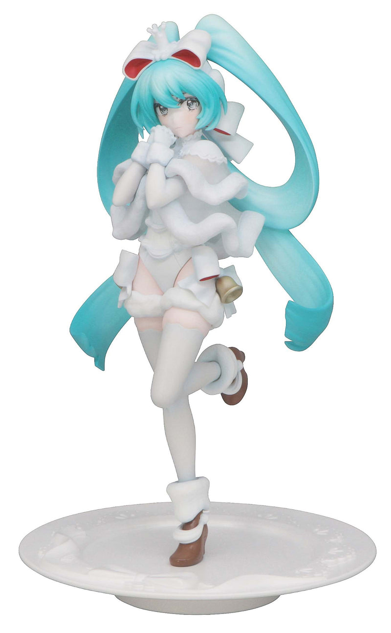 Hatsune Miku: Noel | Sweet Sweets Figure