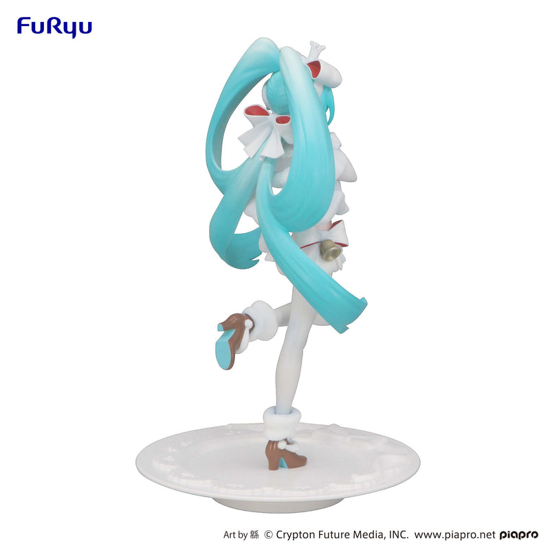 Hatsune Miku: Noel | Sweet Sweets Figure