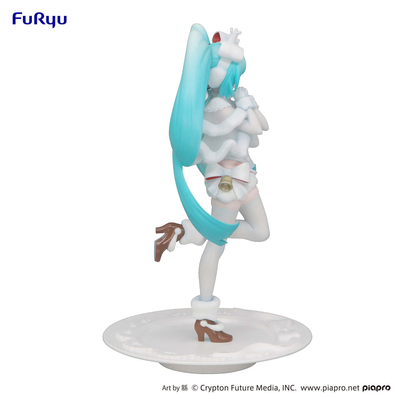 Hatsune Miku: Noel | Sweet Sweets Figure